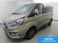Ford Tourneo Custom 2.0 M-Hybrid L1 Titanium X Xenon Silber - thumbnail 3