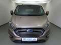 Ford Tourneo Custom 2.0 M-Hybrid L1 Titanium X Xenon Silber - thumbnail 7