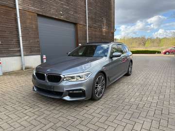 530d xDrive Touring Aut. M SPORT