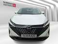 Nissan Qashqai 1.3 DIG-T MHEV 158 PS Xtronic N-Connecta Komfort W Weiß - thumbnail 2