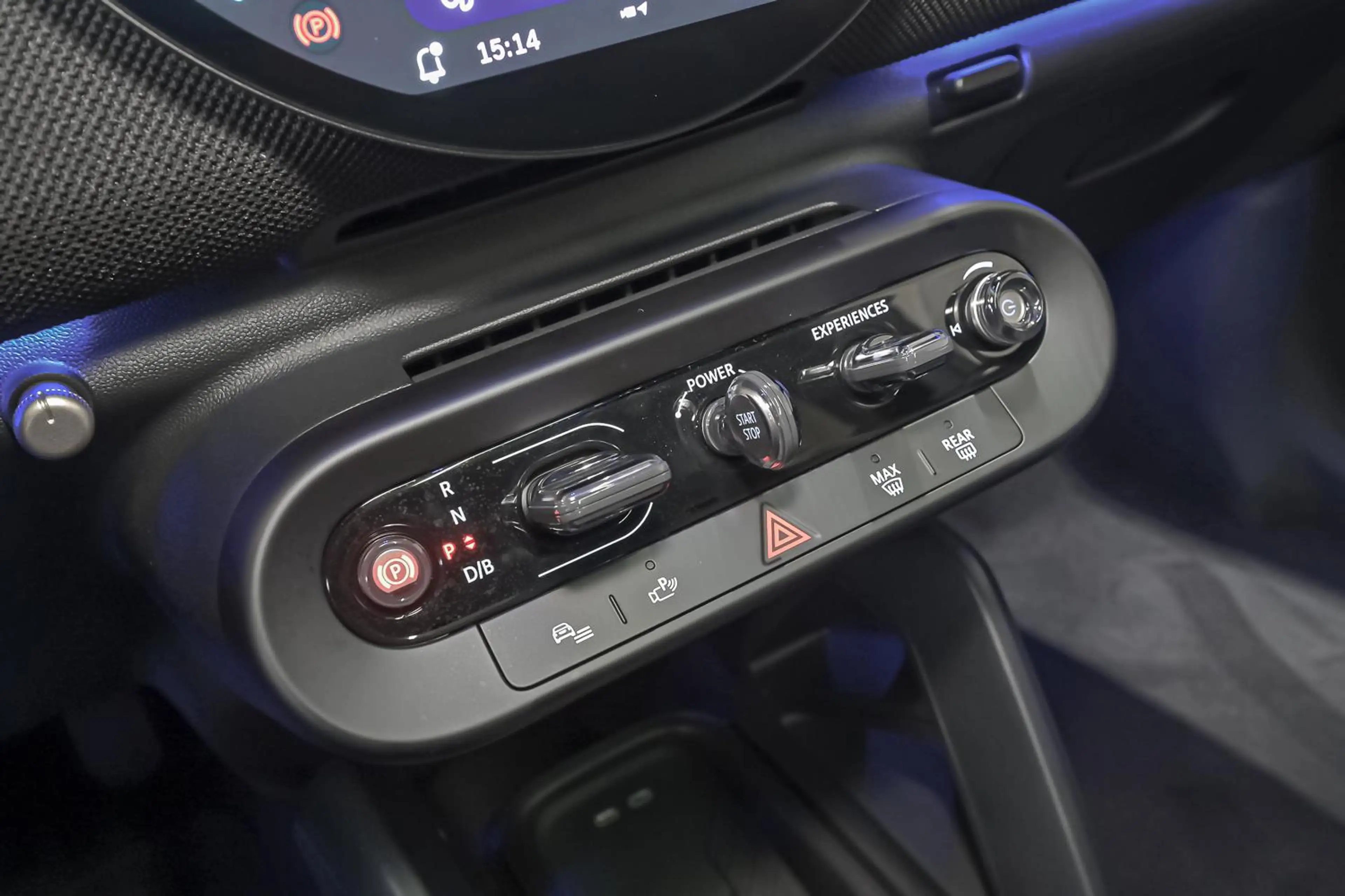 MINI Cooper SE 2ans/jaar garantie — photo 10