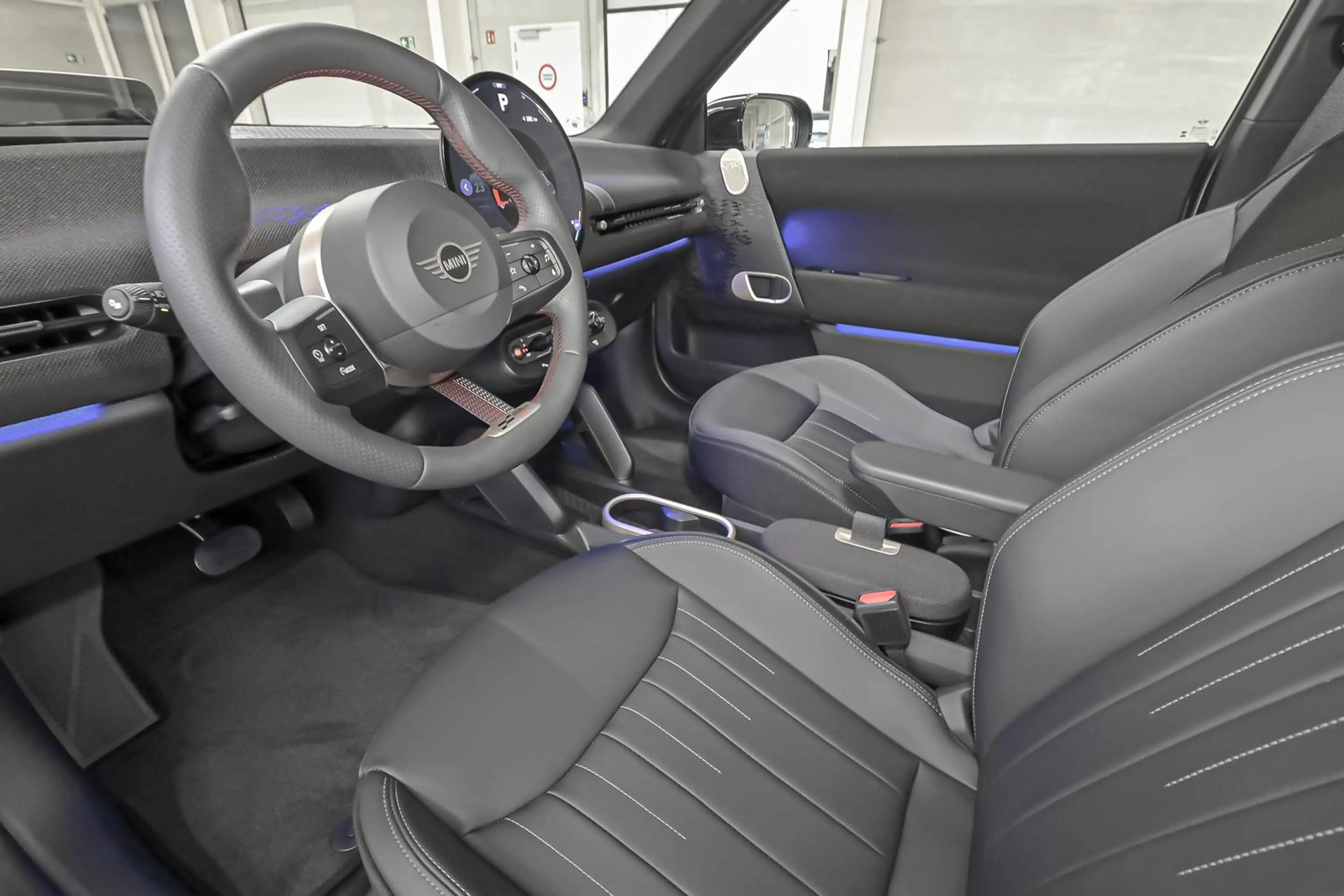 MINI Cooper SE 2ans/jaar garantie — photo 7