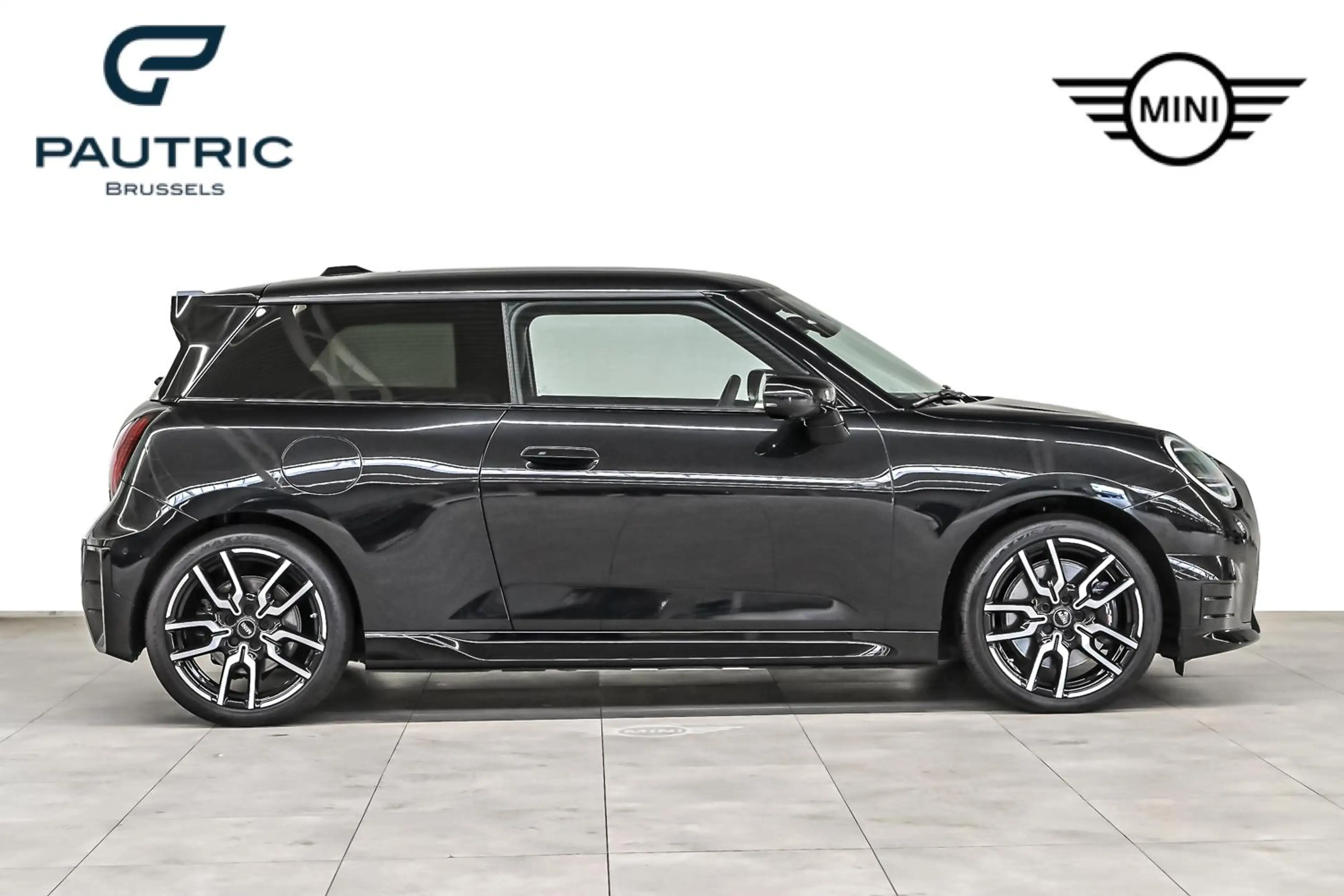 MINI Cooper SE 2ans/jaar garantie — photo 3