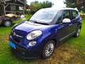 Fiat 500L 500L 1.4 T-Jet 16V Lounge Blau - thumbnail 2