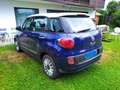 Fiat 500L 500L 1.4 T-Jet 16V Lounge Blau - thumbnail 4