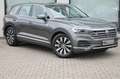 Volkswagen Touareg Elegance 4.0 TDI*ACC*AHK*LED*360° KAMERA Grau - thumbnail 3