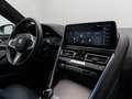 BMW 840 Coupé B&W 360° SoftCl DisplKey Laser 20Leder Ind Grau - thumbnail 33