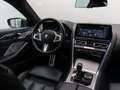 BMW 840 Coupé B&W 360° SoftCl DisplKey Laser 20Leder Ind Grau - thumbnail 34