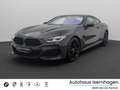 BMW 840 Coupé B&W 360° SoftCl DisplKey Laser 20Leder Ind Grau - thumbnail 1