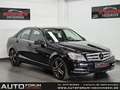 Mercedes-Benz C 350 CDI BlueEfficiency 4Matic Automatik ILS Navi Leder Zwart - thumbnail 1