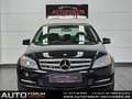 Mercedes-Benz C 350 CDI BlueEfficiency 4Matic Automatik ILS Navi Leder Zwart - thumbnail 2