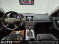 Mercedes-Benz C 350 CDI BlueEfficiency 4Matic Automatik ILS Navi Leder Zwart - thumbnail 9