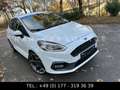 Ford Fiesta ST*ASSISTENTSYSTEME*TEMPOMAT*ALCANTARA* Blanc - thumbnail 10