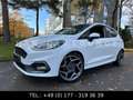 Ford Fiesta ST*ASSISTENTSYSTEME*TEMPOMAT*ALCANTARA* Blanc - thumbnail 4