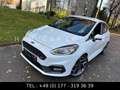Ford Fiesta ST*ASSISTENTSYSTEME*TEMPOMAT*ALCANTARA* Blanc - thumbnail 2