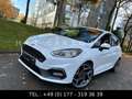Ford Fiesta ST*ASSISTENTSYSTEME*TEMPOMAT*ALCANTARA* Blanc - thumbnail 1