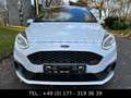Ford Fiesta ST*ASSISTENTSYSTEME*TEMPOMAT*ALCANTARA* Blanc - thumbnail 5