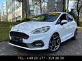 Ford Fiesta ST*ASSISTENTSYSTEME*TEMPOMAT*ALCANTARA* Blanc - thumbnail 3