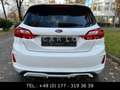 Ford Fiesta ST*ASSISTENTSYSTEME*TEMPOMAT*ALCANTARA* Blanc - thumbnail 6