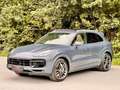 Porsche Cayenne Turbo Aut. *PANO*AHK*BOSE*SPUR*360* Blau - thumbnail 4