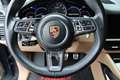 Porsche Cayenne Turbo Aut. *PANO*AHK*BOSE*SPUR*360* Blau - thumbnail 9