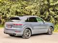 Porsche Cayenne Turbo Aut. *PANO*AHK*BOSE*SPUR*360* Blau - thumbnail 5