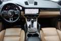 Porsche Cayenne Turbo Aut. *PANO*AHK*BOSE*SPUR*360* Blau - thumbnail 10