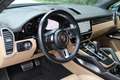 Porsche Cayenne Turbo Aut. *PANO*AHK*BOSE*SPUR*360* Blau - thumbnail 8