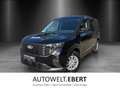 Ford Tourneo Courier Trend FAHRERASSIS 3/WINTER-PAKET Noir - thumbnail 1