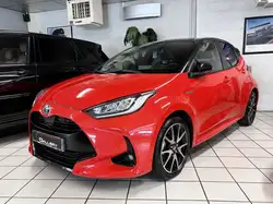 Toyota Yaris 116H PREMIERE 5P