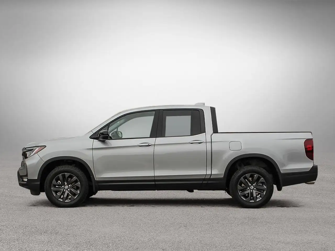 Honda Ridgeline снимка Honda Ridgeline