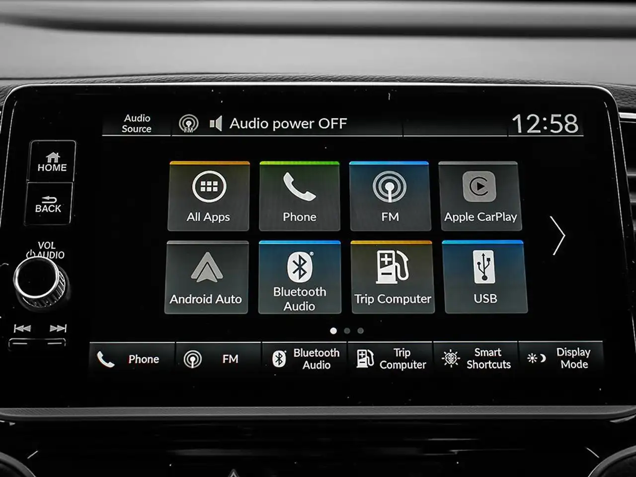 Honda Ridgeline снимка Honda Ridgeline