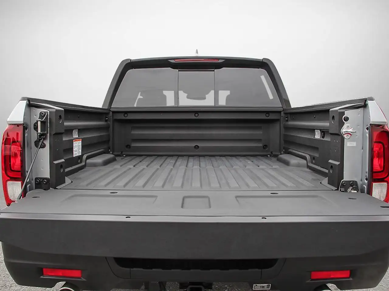 Honda Ridgeline снимка Honda Ridgeline