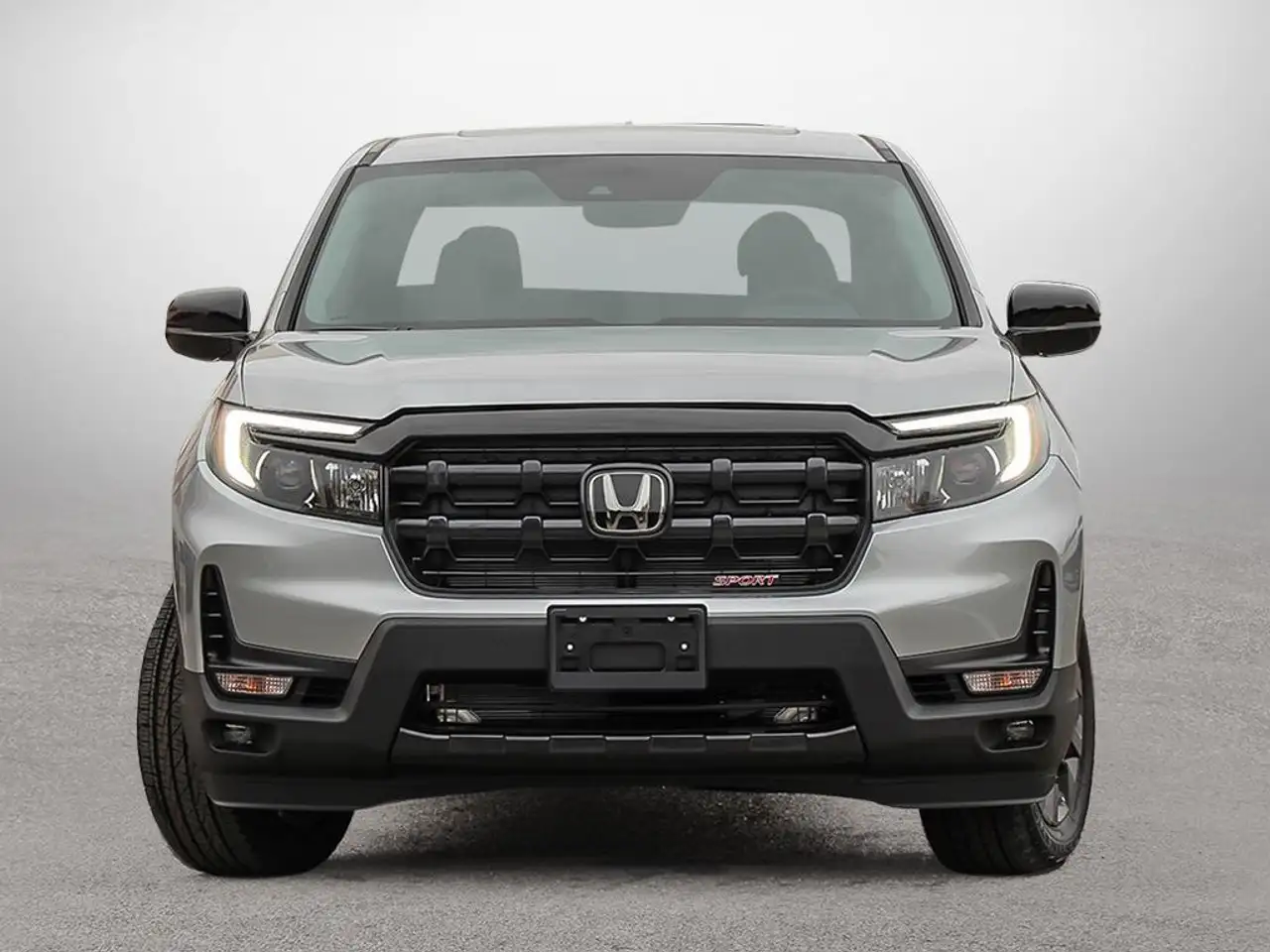 Honda Ridgeline снимка Honda Ridgeline