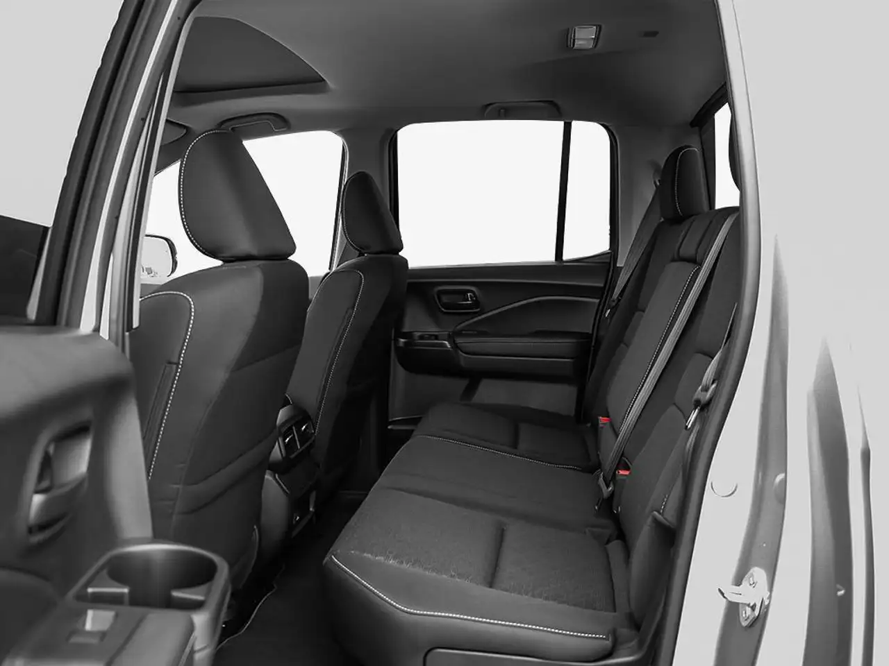 Honda Ridgeline снимка Honda Ridgeline