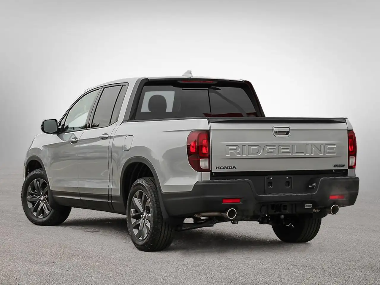 Honda Ridgeline снимка Honda Ridgeline