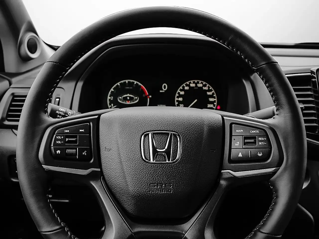 Honda Ridgeline снимка Honda Ridgeline