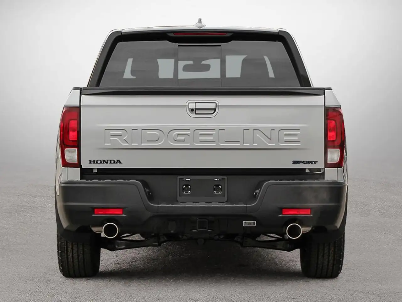 Honda Ridgeline снимка Honda Ridgeline