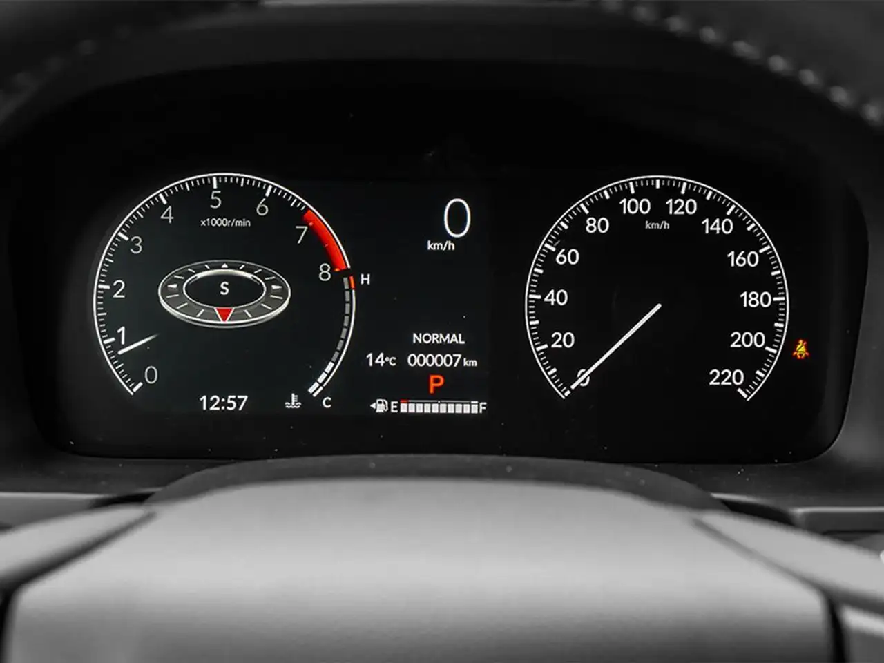 Honda Ridgeline снимка Honda Ridgeline