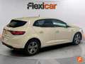 Renault Megane 1.5dCi Blue Zen EDC 85kW Wit - thumbnail 2