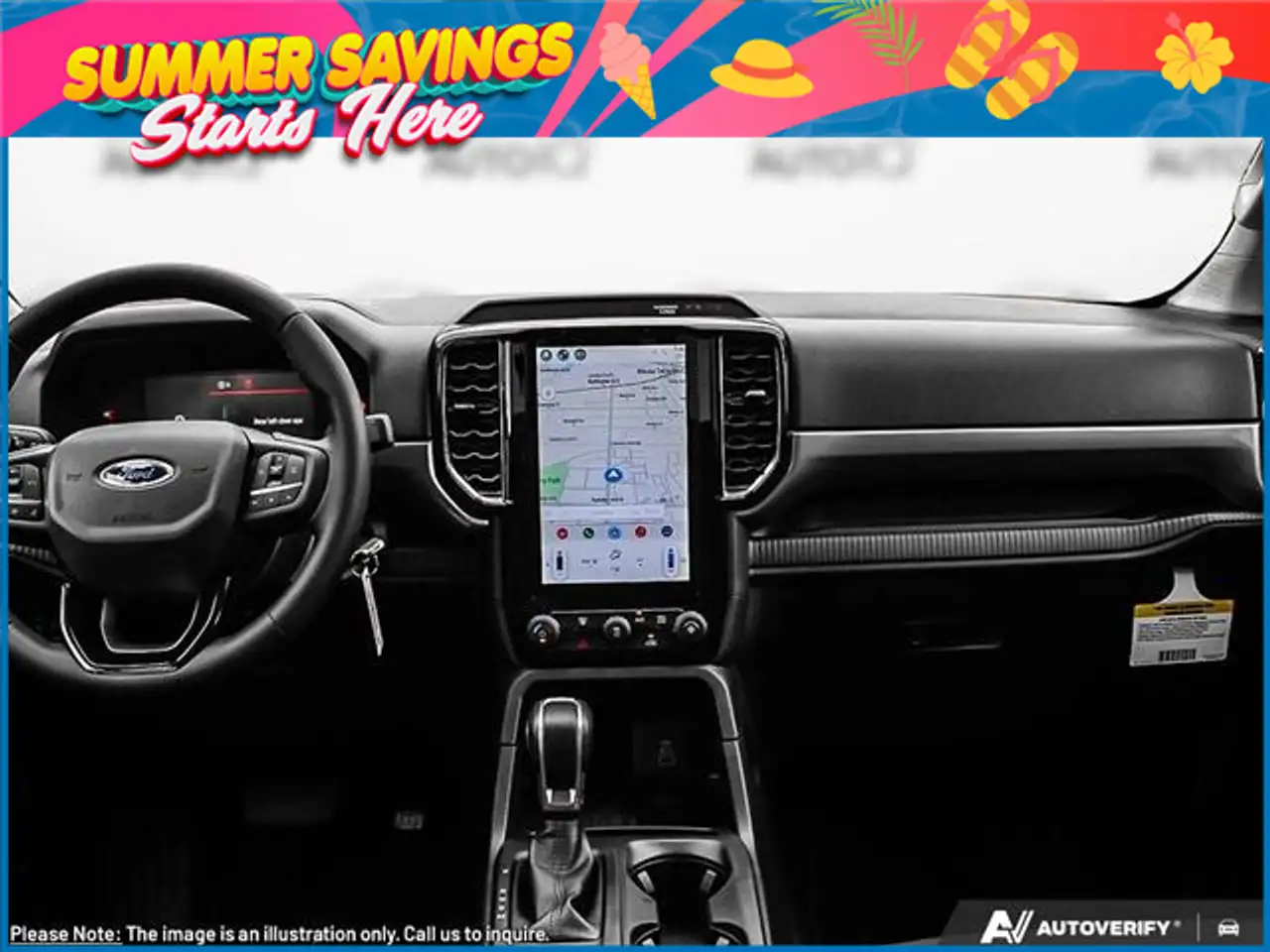 Ford Ranger fotografie Ford Ranger