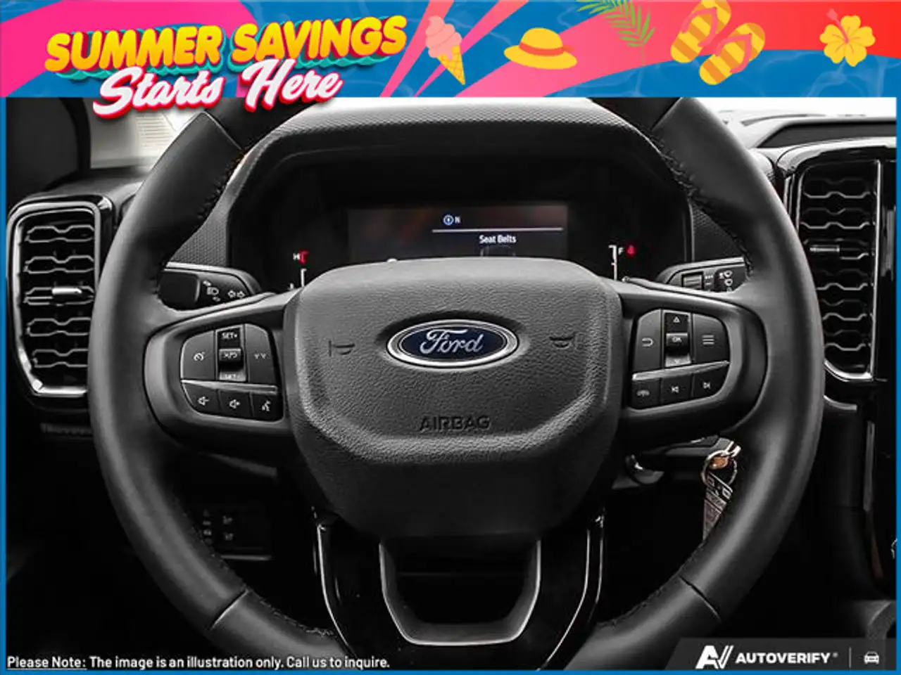 Ford Ranger fotografie Ford Ranger