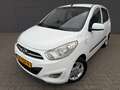 Hyundai i10 1.2 Plus*Airco*Park-Sensor*NEW APK*NAP*Velgen*Elkt Wit - thumbnail 17