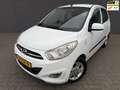 Hyundai i10 1.2 Plus*Airco*Park-Sensor*NEW APK*NAP*Velgen*Elkt Wit - thumbnail 1