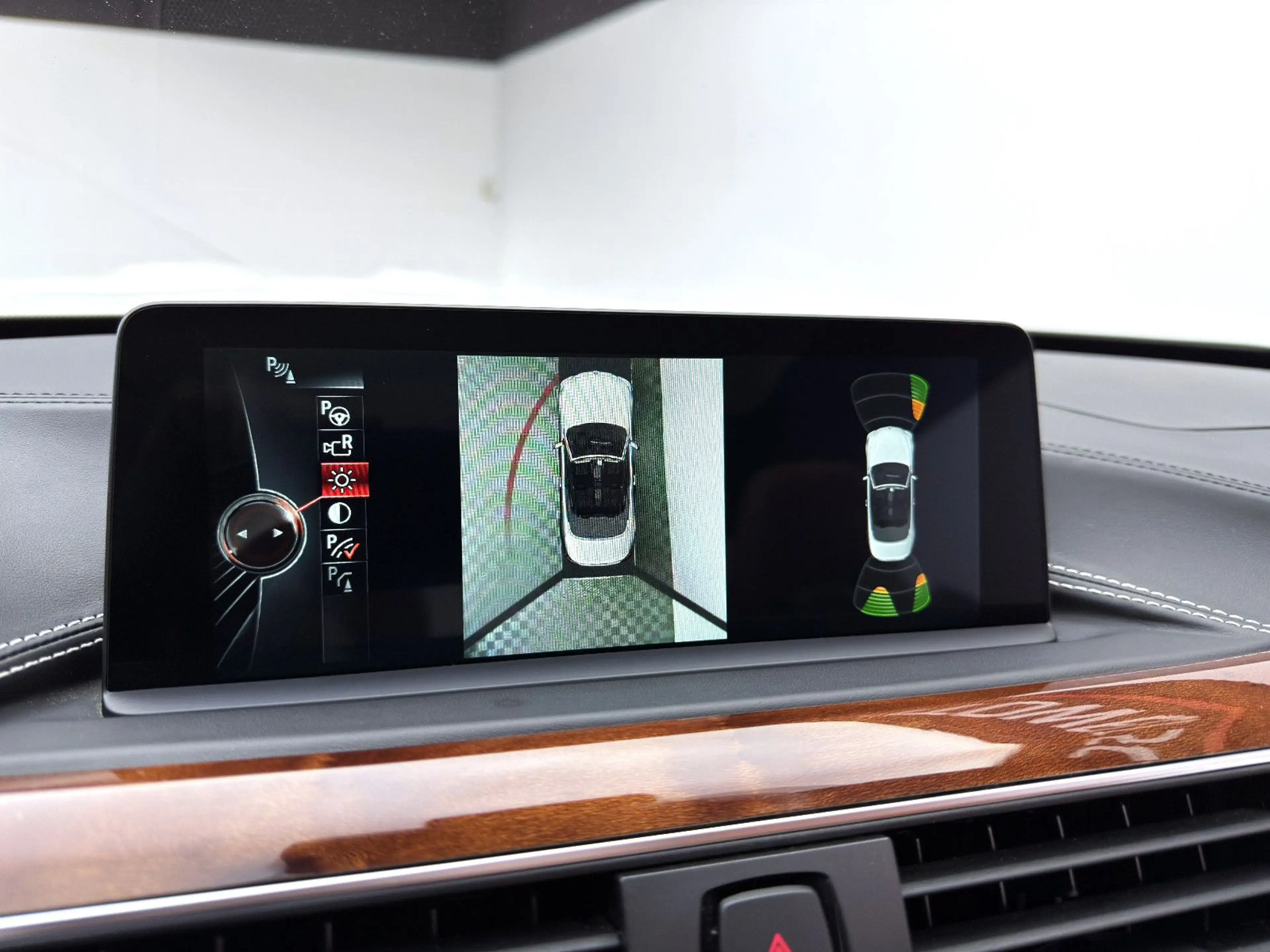 BMW M4 Cabrio Individual DKG Competition*H/K*M-Abgas — photo 11