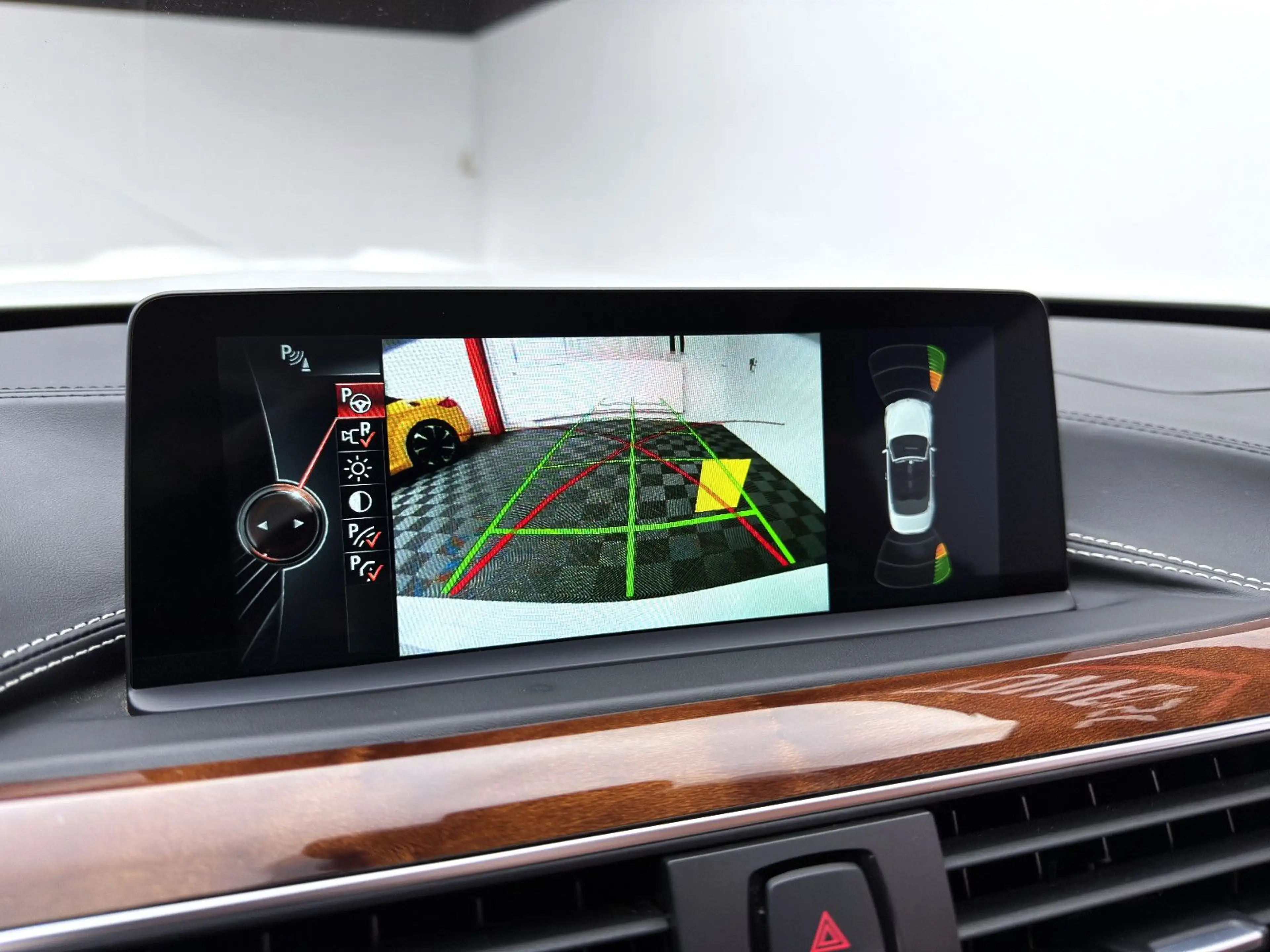BMW M4 Cabrio Individual DKG Competition*H/K*M-Abgas — photo 10