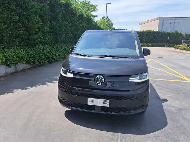Volkswagen T7 Multivan 2.0 tdi space 150cv dsg 7p.ti