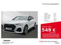 Audi Q3 Sportback S line 35TFSI Optikpaket LED Sitzh. Weiß - thumbnail 1