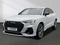 Audi Q3 Sportback S line 35TFSI Optikpaket LED Sitzh. Weiß - thumbnail 14