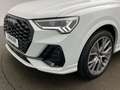 Audi Q3 Sportback S line 35TFSI Optikpaket LED Sitzh. Weiß - thumbnail 6